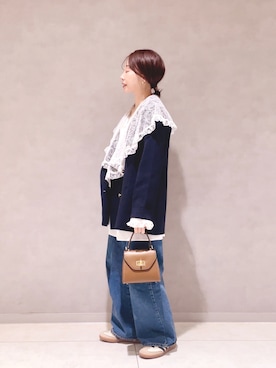 ぐりすけさんのコーディネート