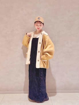 ぐりすけさんのコーディネート