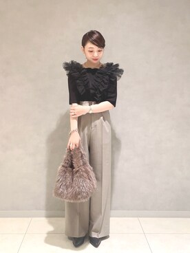 ぐりすけさんのコーディネート