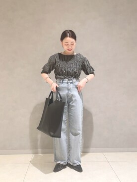 ぐりすけさんのコーディネート