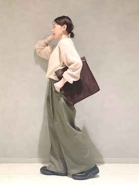 ぐりすけさんのコーディネート