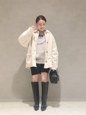 ぐりすけさんのコーディネート