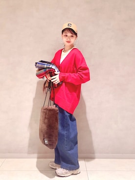 ぐりすけさんのコーディネート