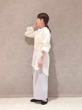 ぐりすけさんのコーディネート