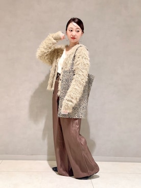 ぐりすけさんのコーディネート