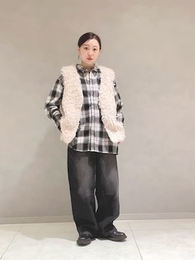 ぐりすけさんのコーディネート