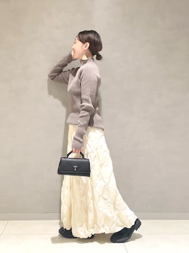 ぐりすけさんのコーディネート