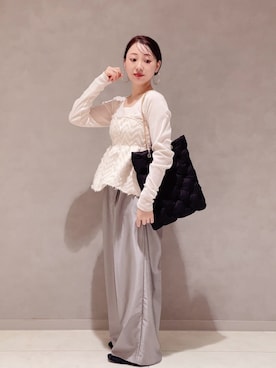 ぐりすけさんのコーディネート