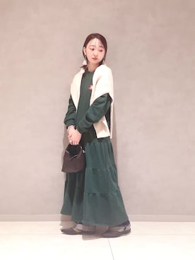 ぐりすけさんのコーディネート