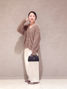 ぐりすけさんのコーディネート