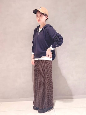 ぐりすけさんのコーディネート