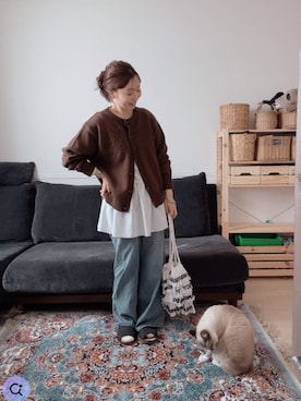 ぐりすけさんのコーディネート