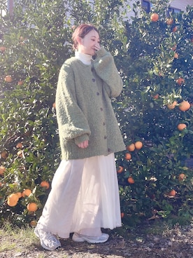 ぐりすけさんのコーディネート