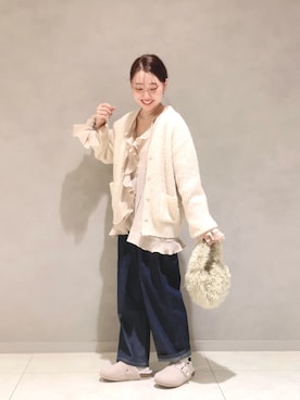 ぐりすけさんのコーディネート