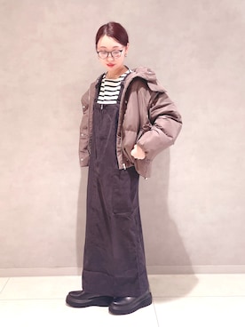 ぐりすけさんのコーディネート