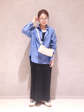 ぐりすけさんのコーディネート