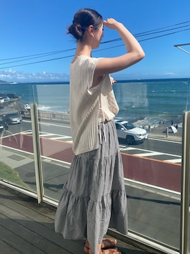 사랑sᴀʀᴀɴさんのコーディネート