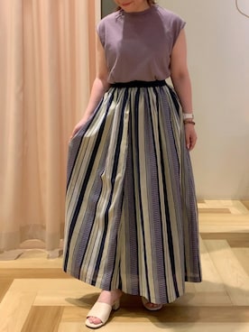 H I T O M Iさんのコーディネート