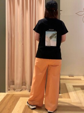 H I T O M Iさんのコーディネート