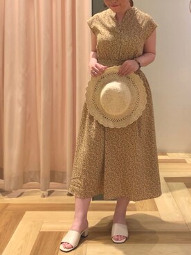 H I T O M Iさんのコーディネート