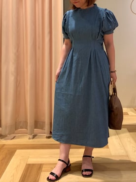 H I T O M Iさんのコーディネート