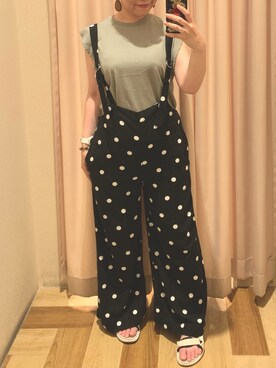 H I T O M Iさんのコーディネート