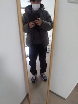 ケいスけさんのコーディネート