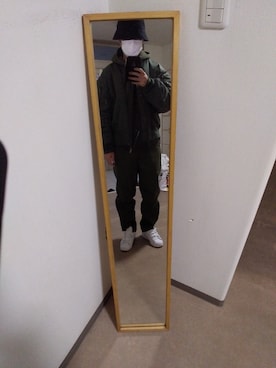 ケいスけさんのコーディネート