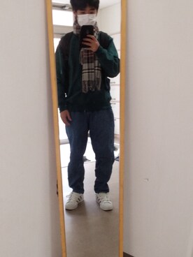 ケいスけさんのコーディネート