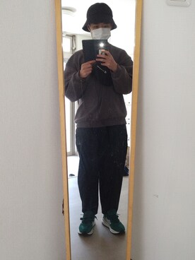 ケいスけさんのコーディネート