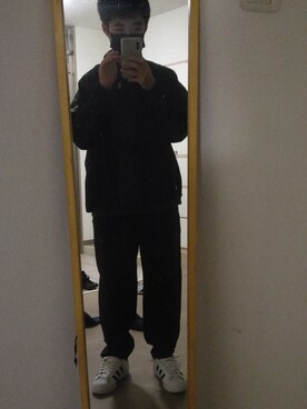 ケいスけさんのコーディネート