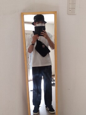 ケいスけさんのコーディネート