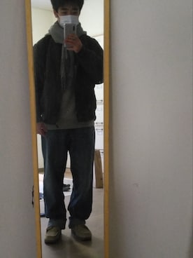 ケいスけさんのコーディネート