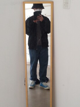 ケいスけさんのコーディネート