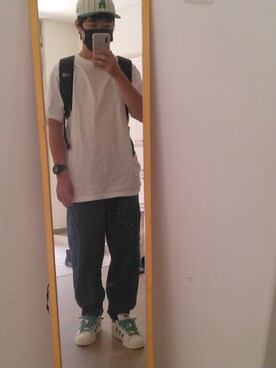 ケいスけさんのコーディネート