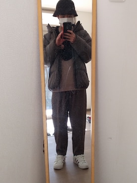 ケいスけさんのコーディネート