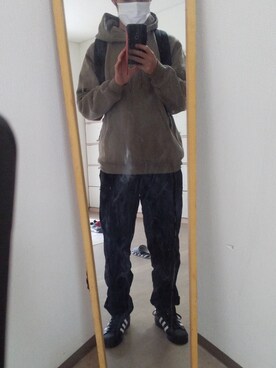 ケいスけさんのコーディネート