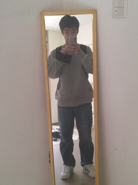 ケいスけさんのコーディネート