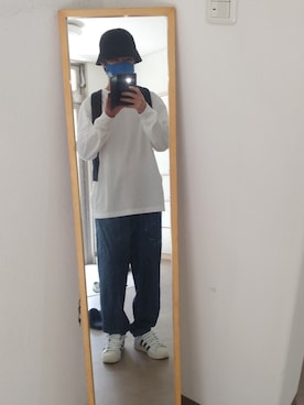 ケいスけさんのコーディネート