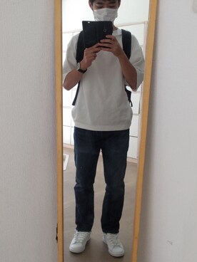 ケいスけさんのコーディネート