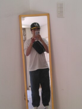 ケいスけさんのコーディネート