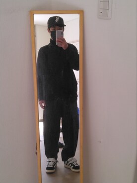 ケいスけさんのコーディネート