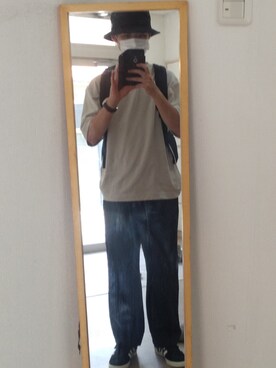 ケいスけさんのコーディネート