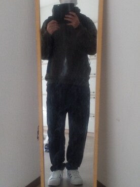 ケいスけさんのコーディネート