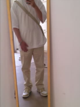 ケいスけさんのコーディネート