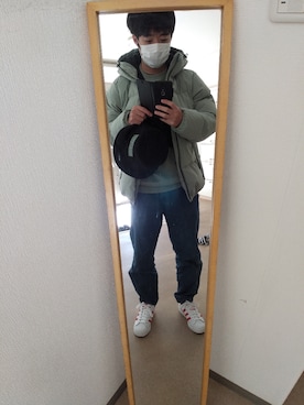 ケいスけさんのコーディネート