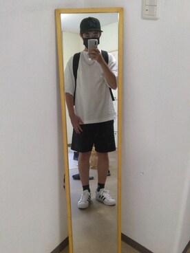 ケいスけさんのコーディネート