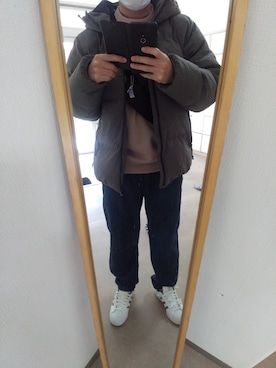 ケいスけさんのコーディネート