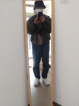 ケいスけさんのコーディネート