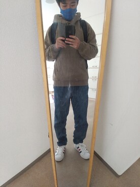 ケいスけさんのコーディネート